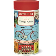 Bicycles Vintage Pussel 1000 bitar